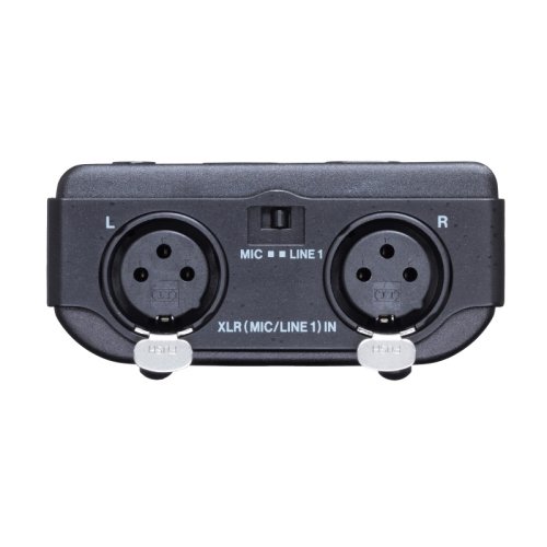 Рекордер DR-100 mk2 Фото №6