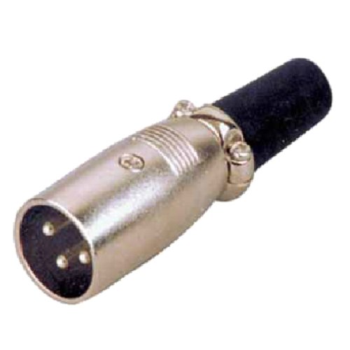 Роз'єм XLR кабельний SKCA148 Фото №2