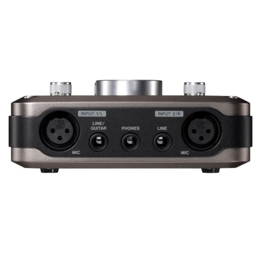 Аудиоинтерфейс US-366 Фото №4