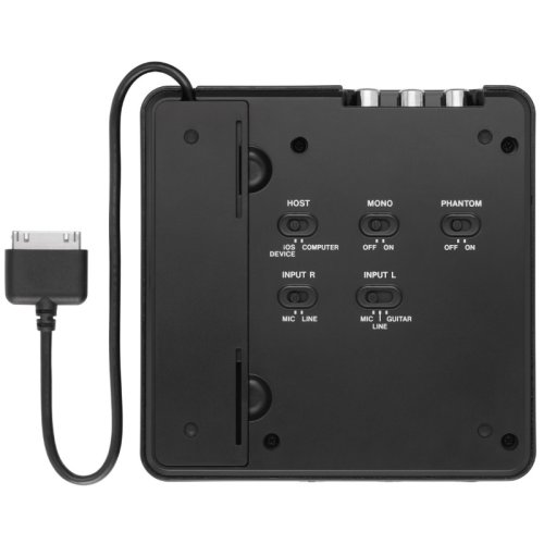 Аудіоінтерфейс iUR2 Фото №2