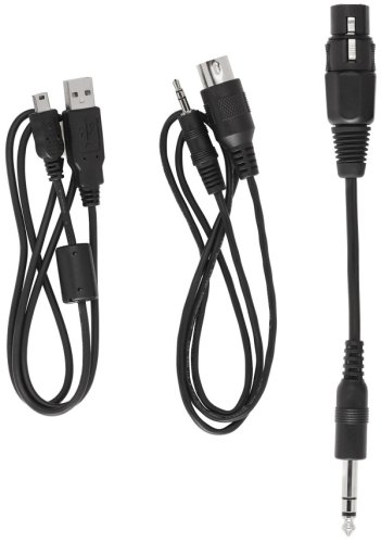 Аудіоінтерфейс iUR2 Фото №5