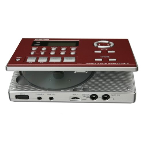 Репетитор з процесором эффектів CD-GT2 Фото №3