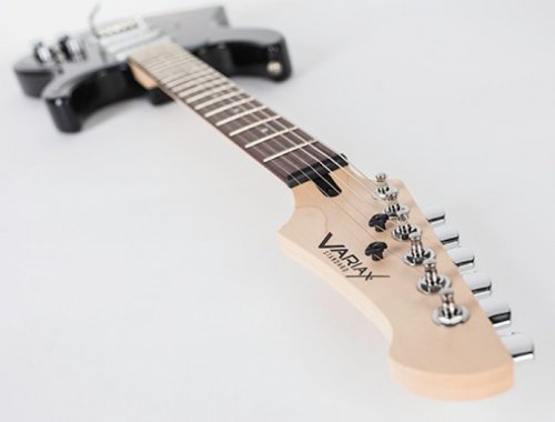 Електро-гітара VARIAX STANDARD BK Фото №4