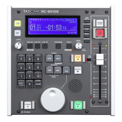 Контролер RC-9010S Фото №3