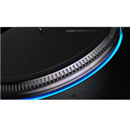 Вініловий програвач VL12 PRIME Фото №3 Вініловий програвач VL12 PRIME Фото №3