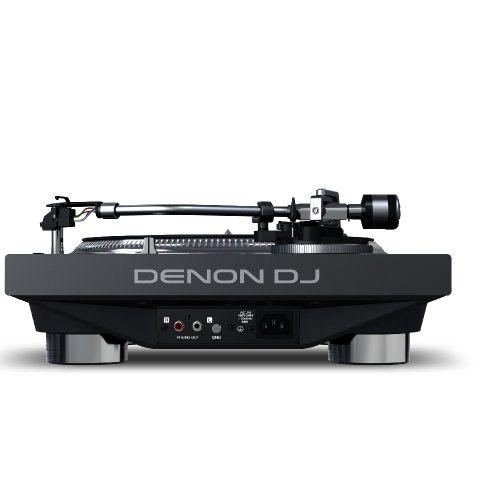 Вініловий програвач VL12 PRIME Фото №6 Вініловий програвач VL12 PRIME Фото №6