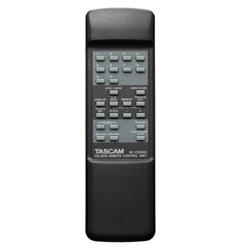 Програвач CD-200i Фото №4