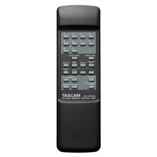 Програвач CD-200iL Фото №4