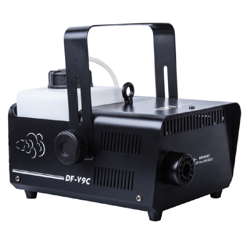 Генератор дыма DF-V9C Фото №6