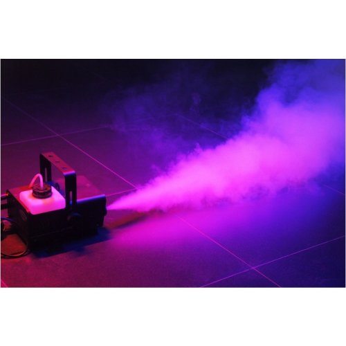 Генератор дыма DF-V9C Фото №2