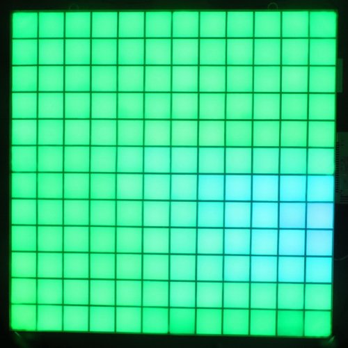 Led Pixel Panel напольная F-083-12*12-1-P Фото №12