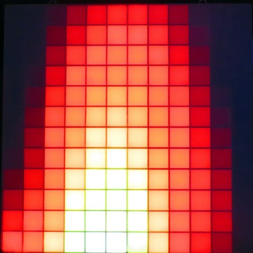Led Pixel Panel напольная F-083-12*12-1-P Фото №8