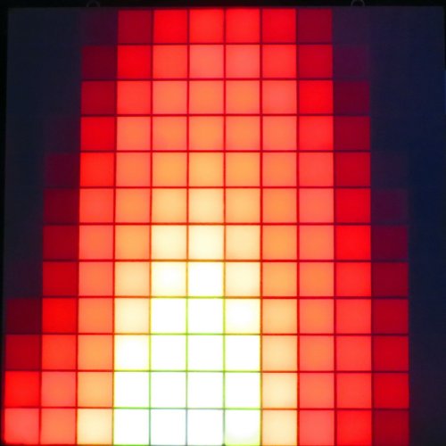 Led Pixel Panel для підлоги F-083-12*12-4-D Фото №8