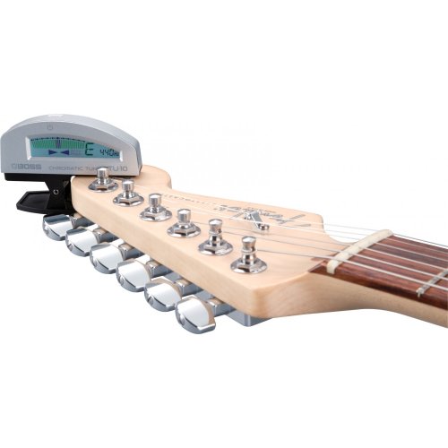 Тюнер-прищіпка TU10SV Фото №4