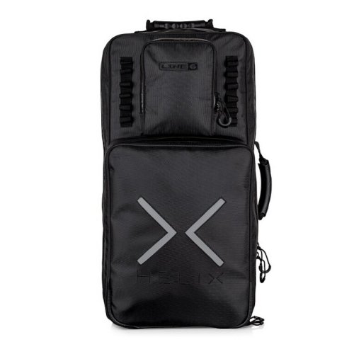 Сумка для гитарного процесора HELIX Backpack Фото №2