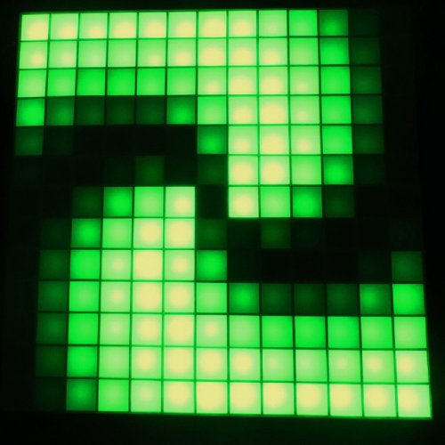 Led Pixel Panel настінна W-077-13*13-1 Фото №11