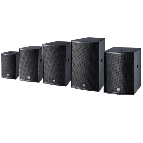 Акустична система SE-12 Фото №2