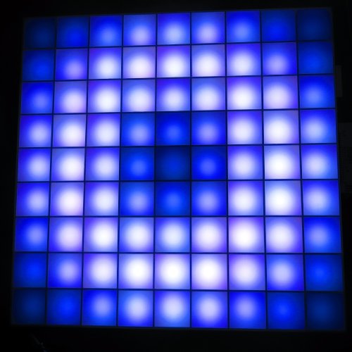 Led Pixel Panel настінна W-111-9*9-6 Фото №9