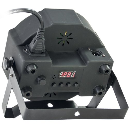 Світлодіодний LED прожектор PARLED181 Фото №2