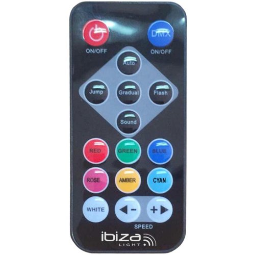 Світлодіодний LED прожектор PARLED181 Фото №3