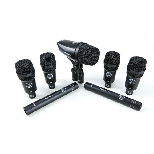 Микрофон для ударных инструментов DrumSetSession I Фото №2