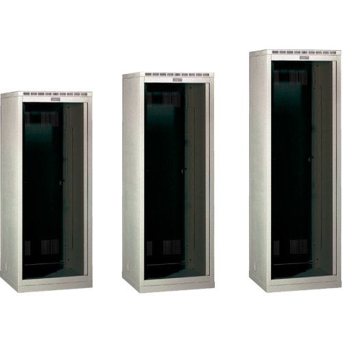 Шафа для обладнання PR-391A Фото №2