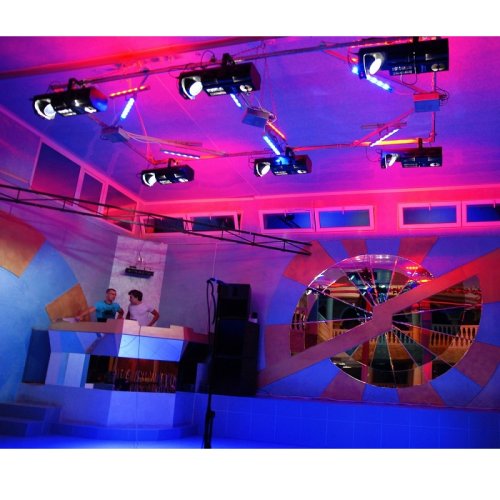Светильник LED линейный LS Line-3-20-18-C-PS60-CD Фото №2