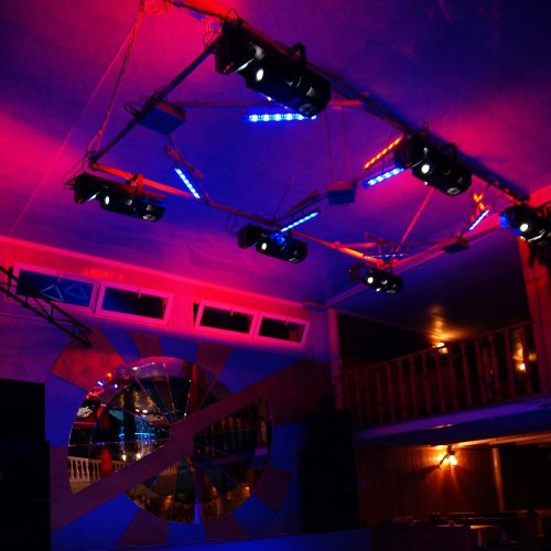 Светильник LED линейный LS Line-3-20-18-C-PS60-CD Фото №3