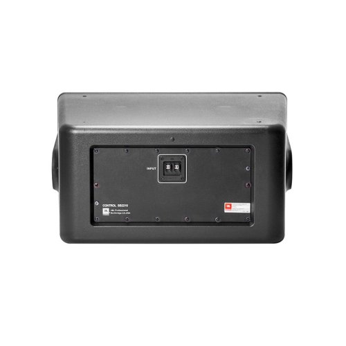 Сабвуфер ControlSB2210 Фото №2 Сабвуфер ControlSB2210 Фото №2