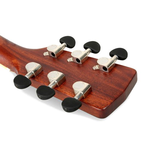 Электро-акустическая гитара AD880CE LH NAT Фото №9 Электро-акустическая гитара AD880CE LH NAT Фото №9