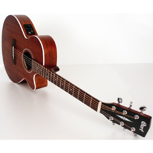 Електро-акустична гітара SFX MEM OP Фото №3