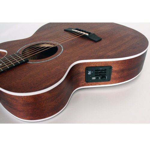 Електро-акустична гітара SFX MEM OP Фото №4