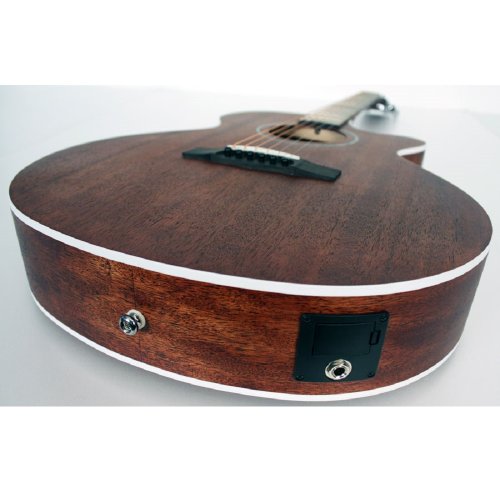 Електро-акустична гітара SFX MEM OP Фото №6