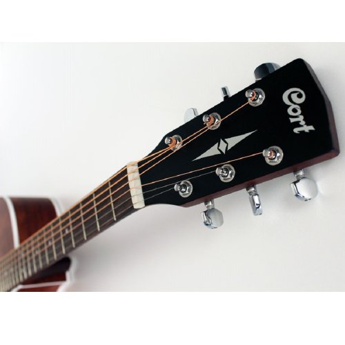 Електро-акустична гітара SFX MEM OP Фото №7