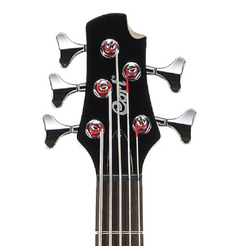 Бас-гитара Action V Plus BK Фото №6 Бас-гитара Action V Plus BK Фото №6