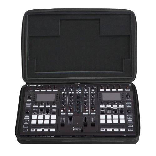Кейс Creator NI Kontrol S8 Hardcase Фото №2
