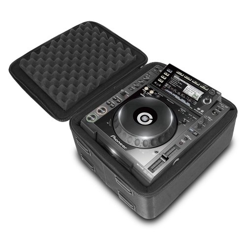 Кейс Ultimate CD Player/MixerBag Large Фото №3 Кейс Ultimate CD Player/MixerBag Large Фото №3