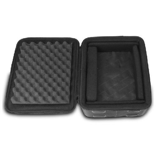Кейс Ultimate CD Player/MixerBag Large Фото №5 Кейс Ultimate CD Player/MixerBag Large Фото №5