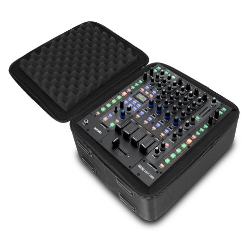 Кейс Ultimate CD Player/MixerBag Large Фото №2 Кейс Ultimate CD Player/MixerBag Large Фото №2