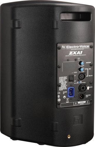 Акустическая система ZxA1-90B 230V Фото №4