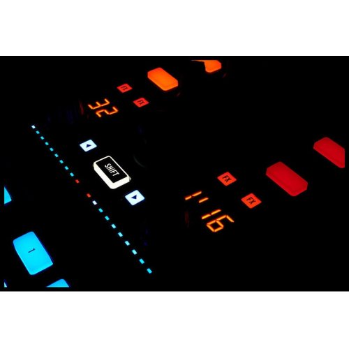 DJ контролер Traktor Kontrol X1 MK2 Фото №4