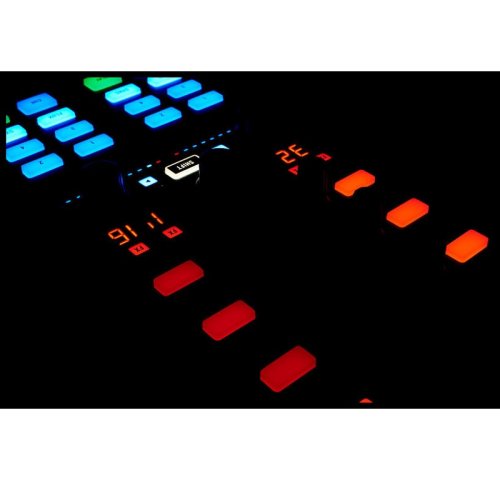 DJ контролер Traktor Kontrol X1 MK2 Фото №6