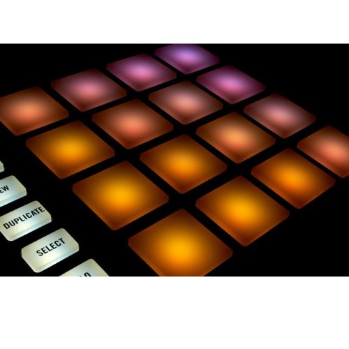 Эффект-процессор Maschine Mikro MK2 (black) Фото №3