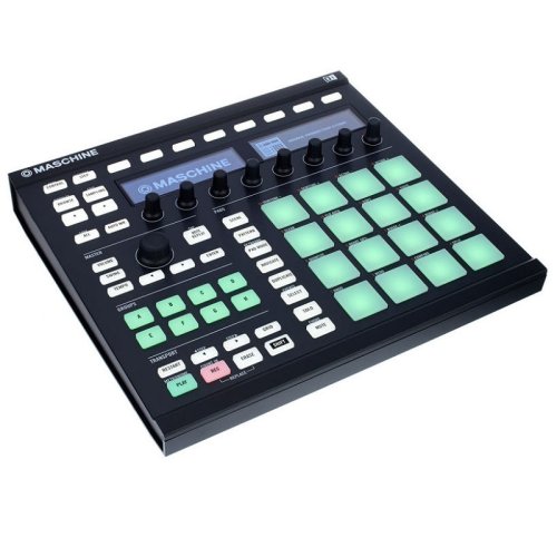 Ефект-процесор Maschine MK2 (black) Фото №6