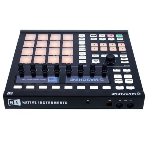 Ефект-процесор Maschine MK2 (black) Фото №7