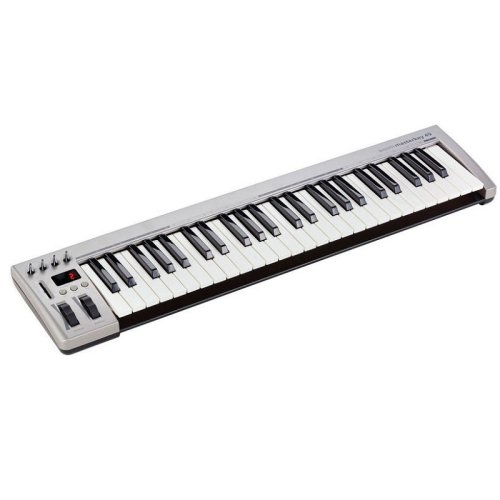 MIDI-клавіатура Acorn Masterkey 49 Фото №2