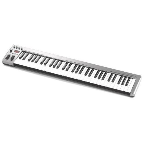 MIDI-клавіатура Acorn Masterkey 61 Фото №2