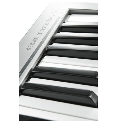 MIDI-клавіатура Acorn Masterkey 61 Фото №5