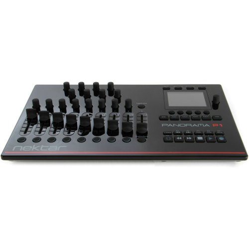 DJ контролер Panorama P1 Фото №5