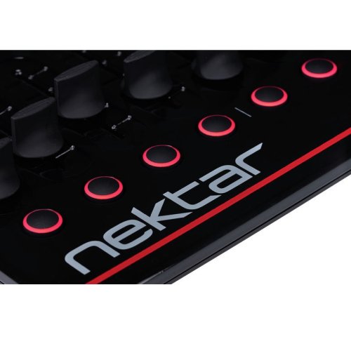 DJ контролер Panorama P1 Фото №11